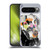 Michel Keck Dogs 2 Weimaraner Soft Gel Case for Google Pixel 9 Pro XL
