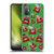 Robot Chicken Graphics Icons Soft Gel Case for HTC Desire 21 Pro 5G