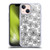 Andrea Lauren Design Assorted Spider Webs Soft Gel Case for Apple iPhone 13 Mini