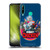 Robot Chicken Graphics Characters Soft Gel Case for Huawei P40 lite E