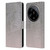 LebensArt Concretes Concrete Leather Book Wallet Case Cover For Xiaomi 14 Ultra
