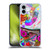Aimee Stewart Colourful Sweets Skate Night Soft Gel Case for Apple iPhone 16 Plus