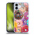 Aimee Stewart Colourful Sweets Donut Noms Soft Gel Case for Apple iPhone 16 Plus