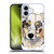 Michel Keck Dogs 3 Australian Shepherd Soft Gel Case for Apple iPhone 16
