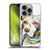 Michel Keck Dogs 3 Pit Bull Soft Gel Case for Apple iPhone 16 Pro