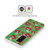 Robot Chicken Graphics Icons Soft Gel Case for Huawei P Smart (2021)
