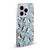 Andrea Lauren Design Birds Puffins Soft Gel Case for Apple iPhone 16 Pro & MagSafe