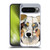 Michel Keck Dogs 3 Australian Shepherd Soft Gel Case for Google Pixel 9 Pro XL
