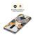 Michel Keck Dogs 3 French Bulldog Soft Gel Case for Google Pixel 9 Pro XL