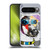 Michel Keck Dogs 3 Greyhound Soft Gel Case for Google Pixel 9 Pro XL