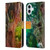 Aimee Stewart Fantasy Dream Tree Leather Book Wallet Case Cover For Apple iPhone 16 Plus