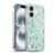 Andrea Lauren Design Food Pattern Catfood Soft Gel Case for Apple iPhone 16 & MagSafe