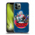 Robot Chicken Graphics Characters Soft Gel Case for Apple iPhone 11 Pro