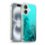 LebensArt Mix Art Seahorse Soft Gel Case for Apple iPhone 16 & MagSafe