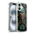 LebensArt Mix Art Art Deco Gold Teal Kopie Soft Gel Case for Apple iPhone 16 Plus & MagSafe