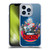 Robot Chicken Graphics Characters Soft Gel Case for Apple iPhone 13 Pro