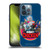 Robot Chicken Graphics Characters Soft Gel Case for Apple iPhone 13 Pro