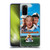 Caddyshack Graphics Poster Soft Gel Case for Samsung Galaxy S20 / S20 5G