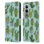 Andrea Lauren Design Plant Pattern Happy Cactus Leather Book Wallet Case Cover For OPPO OnePlus Ace 3V 5G