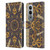 Aimee Stewart Mandala Ancient Script Leather Book Wallet Case Cover For OPPO OnePlus Ace 3V 5G