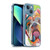 Michel Keck Dogs Bulldog Soft Gel Case for Apple iPhone 13 Mini & MagSafe