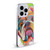 Michel Keck Dogs Bulldog Soft Gel Case for Apple iPhone 13 Mini & MagSafe