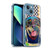 Michel Keck Dogs Rottweiler Soft Gel Case for Apple iPhone 13 Mini & MagSafe