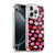 Andrea Lauren Design Lady Like Kisses Soft Gel Case for Apple iPhone 16 Pro & MagSafe