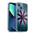 Aimee Stewart Mandala Floral Galaxy Soft Gel Case for Apple iPhone 13 Mini & MagSafe