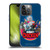 Robot Chicken Graphics Characters Soft Gel Case for Apple iPhone 14 Pro