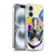 Michel Keck Dogs Boston Terrier Soft Gel Case for Apple iPhone 16 & MagSafe