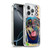Michel Keck Dogs Rottweiler Soft Gel Case for Apple iPhone 16 Pro & MagSafe