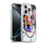 Michel Keck Dogs Westie Soft Gel Case for Apple iPhone 16 Pro & MagSafe