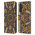 Aimee Stewart Mandala Ancient Script Leather Book Wallet Case Cover For Samsung Galaxy M55 5G