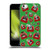 Robot Chicken Graphics Icons Soft Gel Case for Apple iPhone 5c