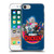 Robot Chicken Graphics Characters Soft Gel Case for Apple iPhone 7 / 8 / SE 2020 & 2022