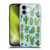 Andrea Lauren Design Plant Pattern Happy Cactus Soft Gel Case for Apple iPhone 16