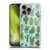 Andrea Lauren Design Plant Pattern Happy Cactus Soft Gel Case for Apple iPhone 16 Pro Max
