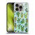 Andrea Lauren Design Plant Pattern Happy Cactus Soft Gel Case for Apple iPhone 16 Pro