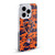 NFL Chicago Bears Graphics Digital Camouflage Soft Gel Case for Apple iPhone 16 Plus