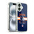 NFL Chicago Bears Graphics Helmet Typography Soft Gel Case for Apple iPhone 16