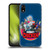 Robot Chicken Graphics Characters Soft Gel Case for Apple iPhone XR
