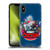 Robot Chicken Graphics Characters Soft Gel Case for Apple iPhone XS Max