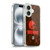 NFL Cleveland Browns Graphics Coloured Marble Soft Gel Case for Apple iPhone 16 & MagSafe