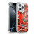 NFL Cleveland Browns Graphics Digital Camouflage Soft Gel Case for Apple iPhone 16 Pro & MagSafe