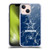 NFL Dallas Cowboys Graphics Coloured Marble Soft Gel Case for Apple iPhone 13 Mini