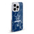 NFL Dallas Cowboys Graphics Coloured Marble Soft Gel Case for Apple iPhone 16