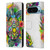 Pixie Cold Animals Turtle Life Leather Book Wallet Case Cover For Google Pixel 9 / Pixel 9 Pro