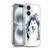 Pixie Cold Animals Husky Soft Gel Case for Apple iPhone 16 & MagSafe