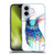 Pixie Cold Animals Into The Blue Soft Gel Case for Apple iPhone 16